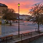 Brygga Sentrum, Privat Rom I Vart Hjem *