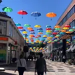 Brygga Sentrum, Privat Rom I Vart Hjem * トロンハイム