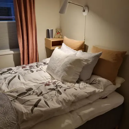 Brygga Sentrum, Privat Rom I Vart Hjem * Trondheim