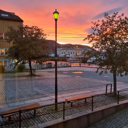 Brygga Sentrum, Privat Rom I Vart Hjem *