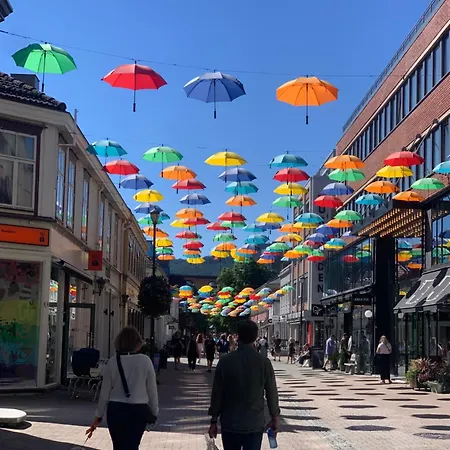 Brygga Sentrum, Privat Rom I Vart Hjem * Trondheim