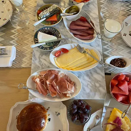 Brygga Sentrum, Privat Rom I Vart Hjem *