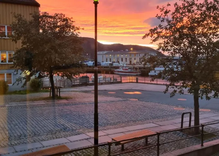 Brygga Sentrum, Privat Rom I Vart Hjem *