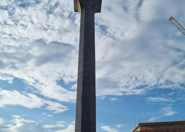 Brygga Sentrum, Privat Rom I Vart Hjem فندق مبيت وإفطار تروندهايم